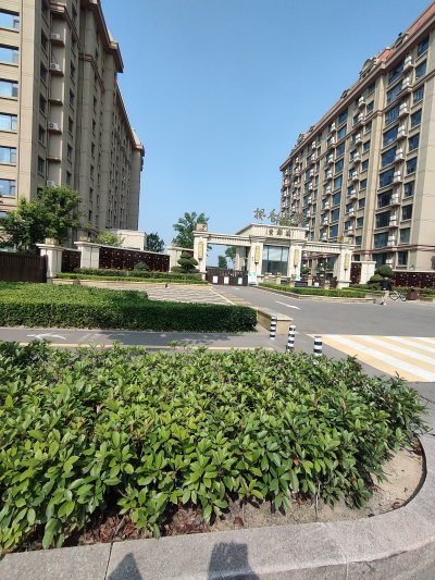 (南湖)大源·枫香小镇精装套二 98平带车位 好楼层 枫香小学