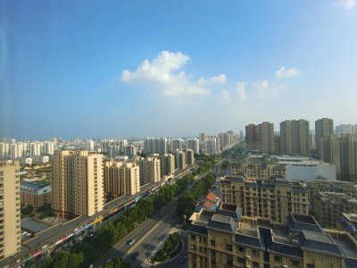 诸城市龙都容郡高层住宅3室2厅1卫112平方米毛坯房81万元-诸城二手房