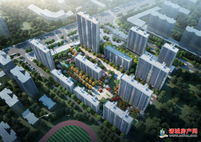 诸城房产网资讯