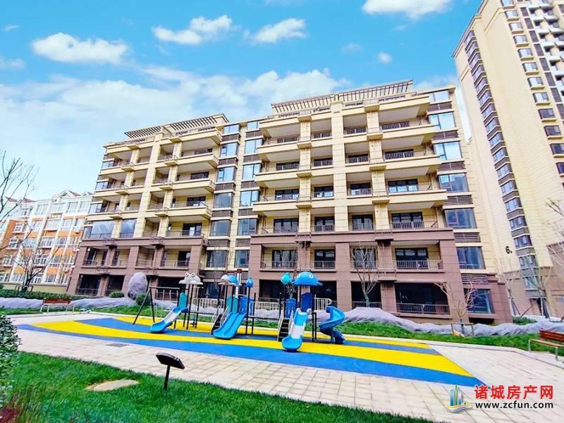 诸城宝科·福祥源&龙旺华庭元旦贺岁,团购盛惠!