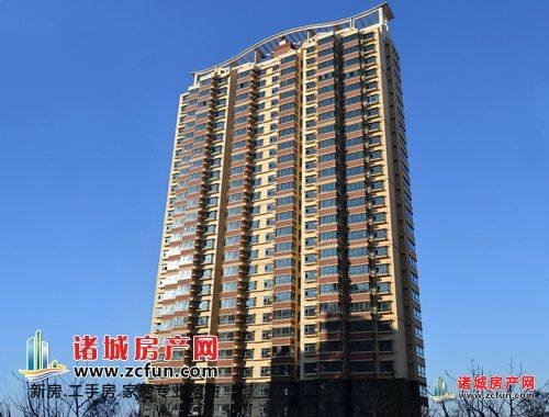 河畔花城7#即将交付,6#楼加推,购房享5万元优惠_诸城房产网资讯